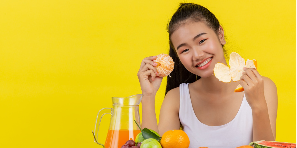 4 HAL YANG HARUS DIKETAHUI MENGENAI VITAMIN C